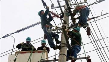 遠程監(jiān)督，安全施工 | 創(chuàng)世科技助力云南電力建設